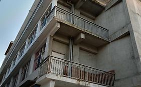 Hotel O Parmar Palace